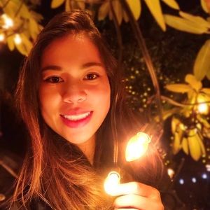 Meet your Posher, Marielys